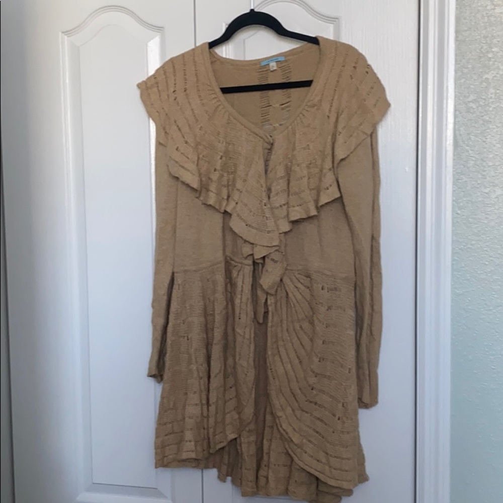 Knit Sweater